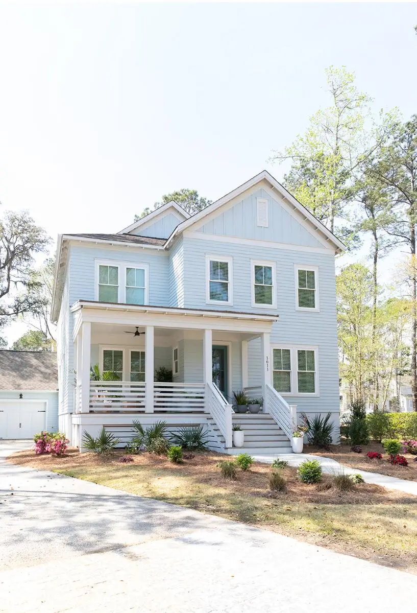 1611 Zurlo Way, Johns Island, SC 29455 - #2