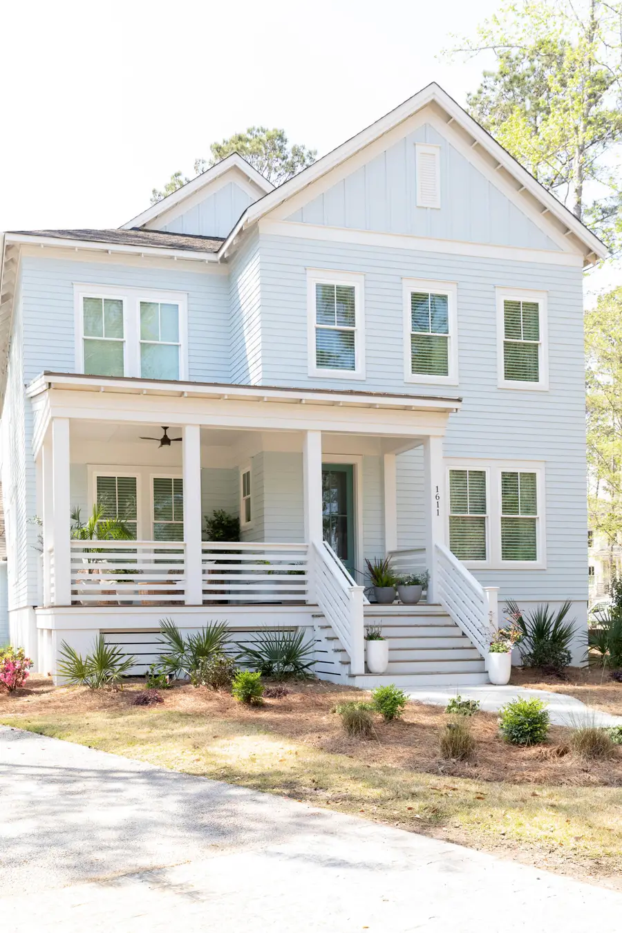 1611 Zurlo Way, Johns Island, SC 29455 - #3