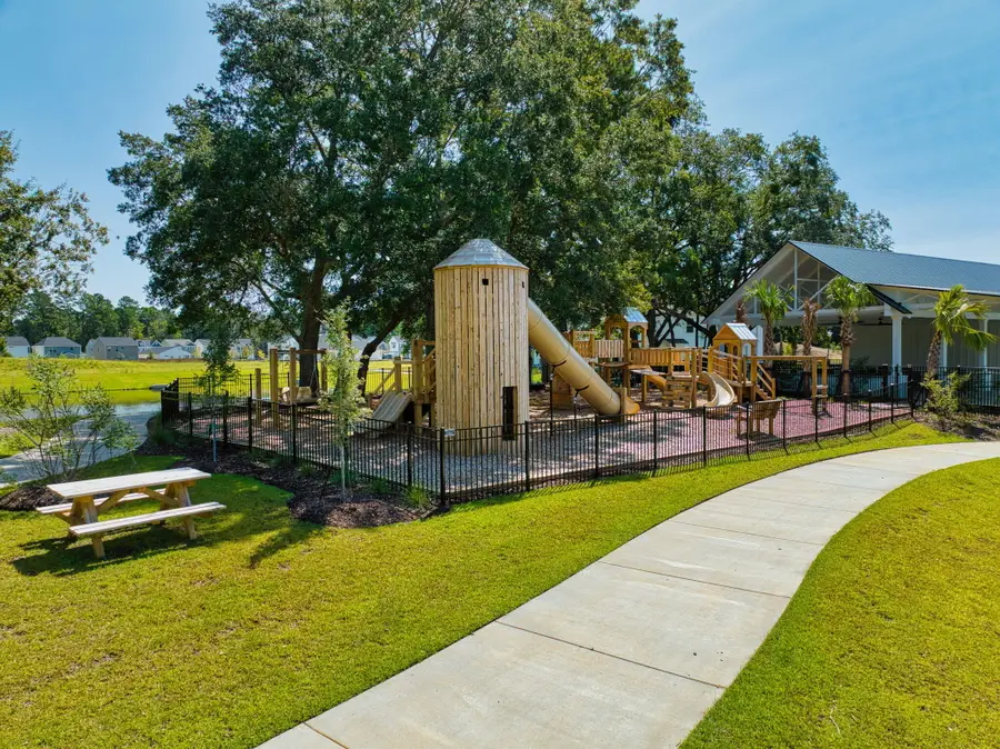 504 O'leary Circle, Summerville, SC 29483 - #2