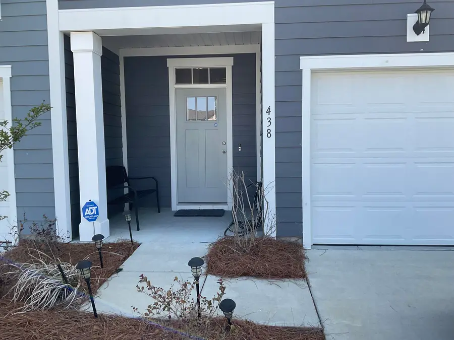 438 Trotters Lane, Moncks Corner, SC 29461 - #2