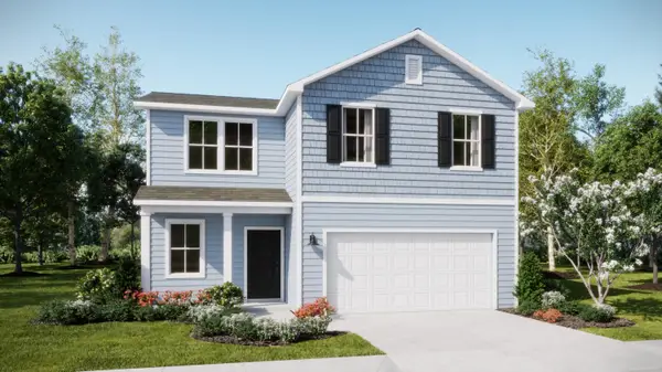725 Blue Mistflower Drive, Moncks Corner, SC 29461