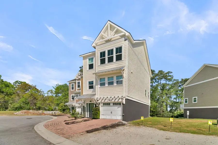 5911 Steward Street #Unit 25, Hanahan, SC 29410 - #2