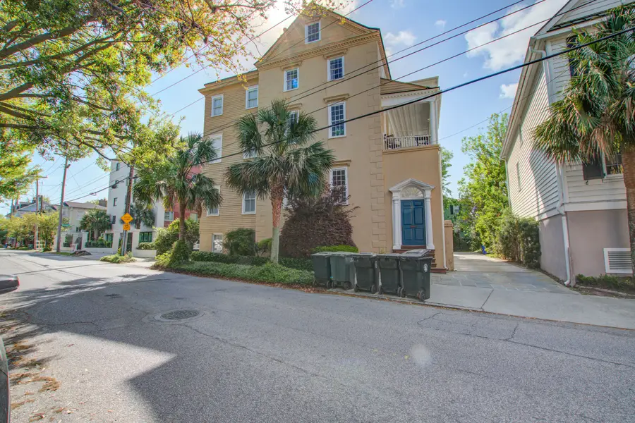 65 Vanderhorst Street #Apt B, Charleston, SC 29403 - #2