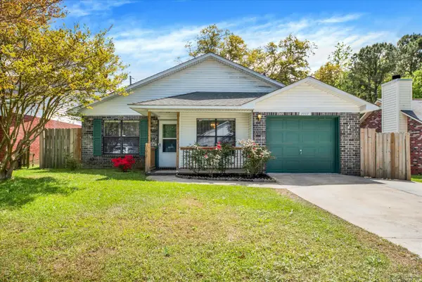 1017 Tj Lane, Summerville, SC 29486