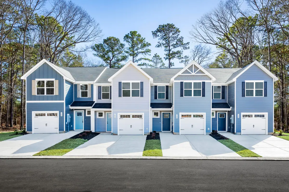 123 Picard Lp, Santee, SC 29142 - #1