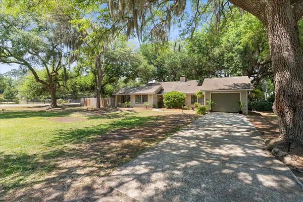 6027 Vaux Road, Beaufort, SC 29906