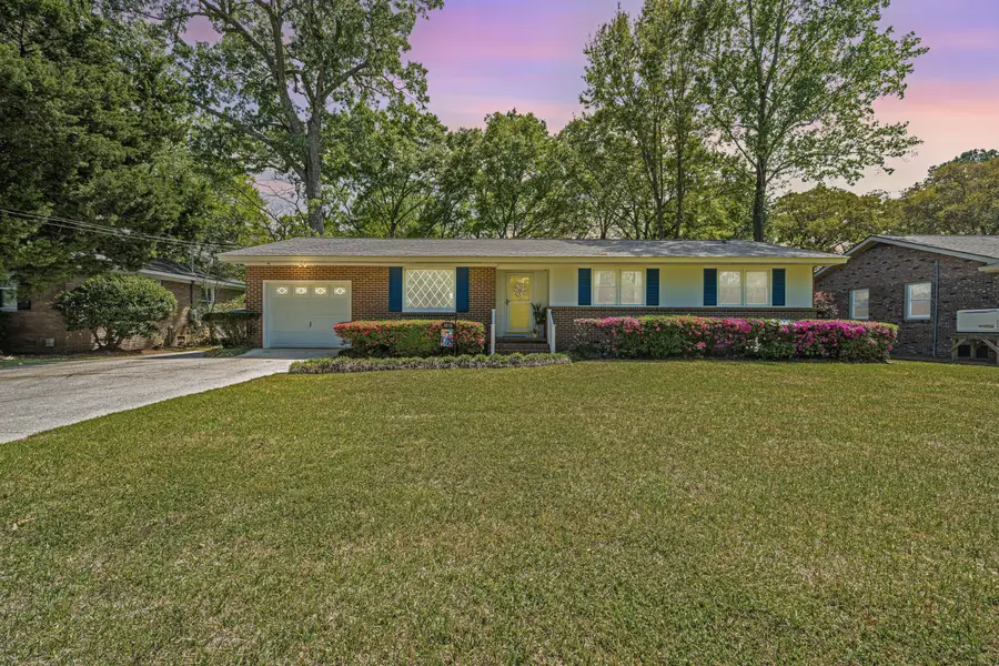 1815 Biltmore Drive, Charleston, SC 29412 - #2