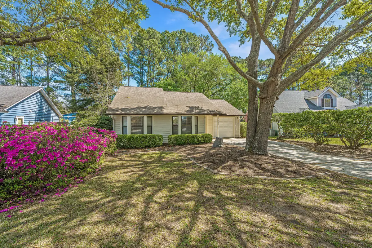1525 E Crossing Lane, Mount Pleasant, SC 29466 - #1