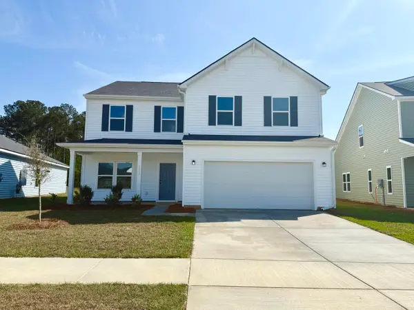 5254 Cottage Landing Drive Drive, Summerville, SC 29485