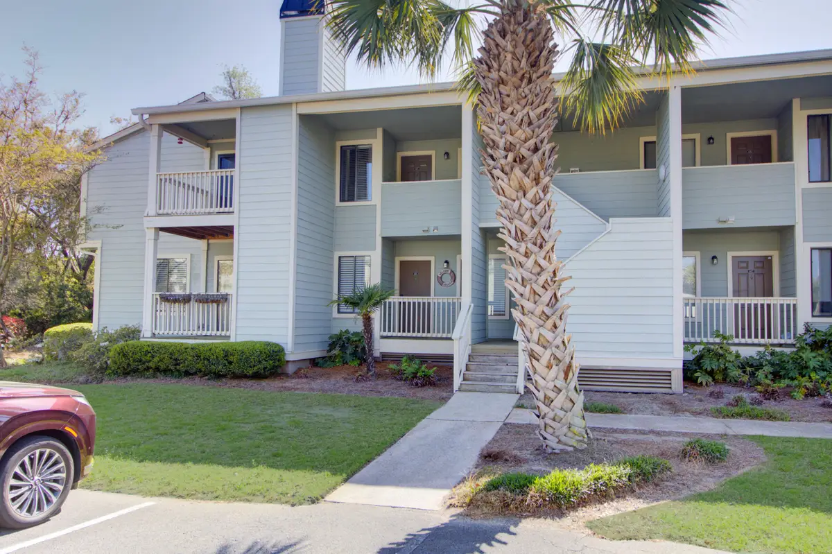 1481 Center Street #Apt 603, Mount Pleasant, SC 29464 - #1