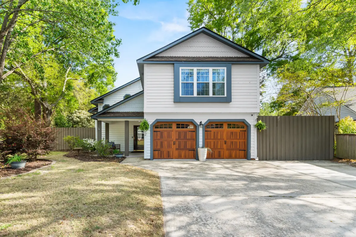 102 Tea Olive Court, Summerville, SC 29485 - #1