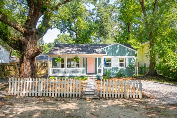 4419 Lambert Street, North Charleston, SC 29405