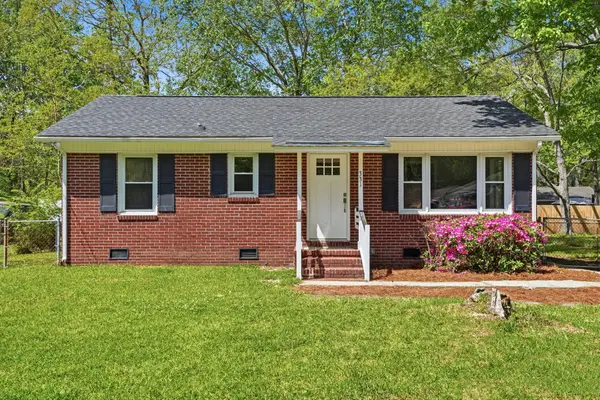 331 Annette Drive, Goose Creek, SC 29445