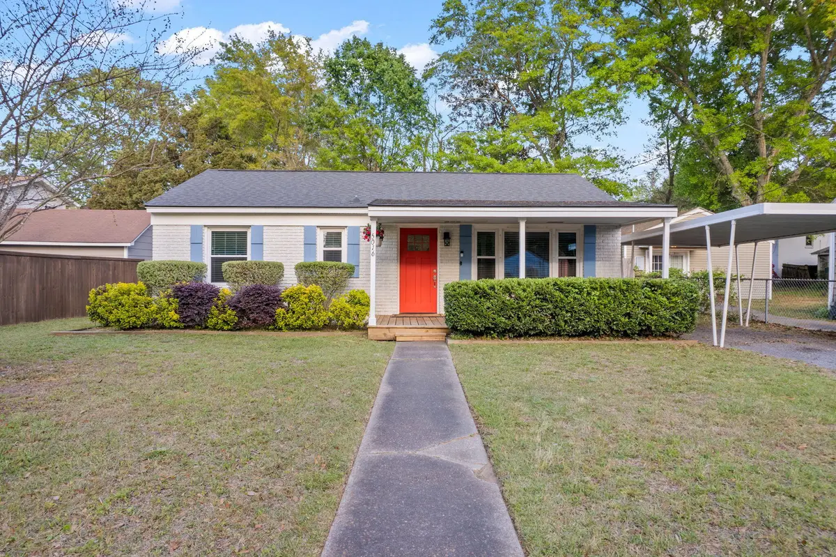 5016 Alpha Street, North Charleston, SC 29405 - #1