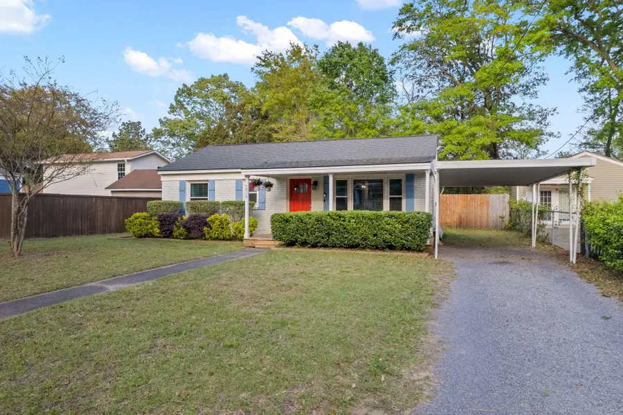5016 Alpha Street, North Charleston, SC 29405 - #3
