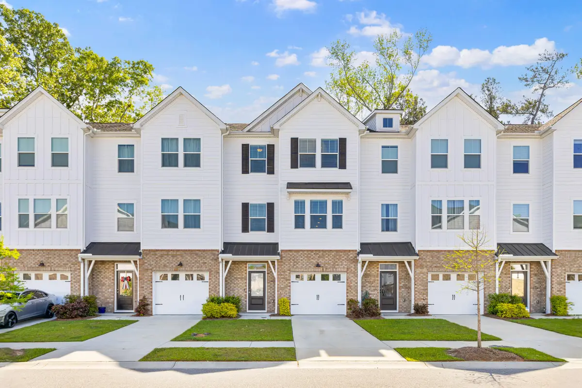 5206 New Palm Court, Summerville, SC 29485 - #1