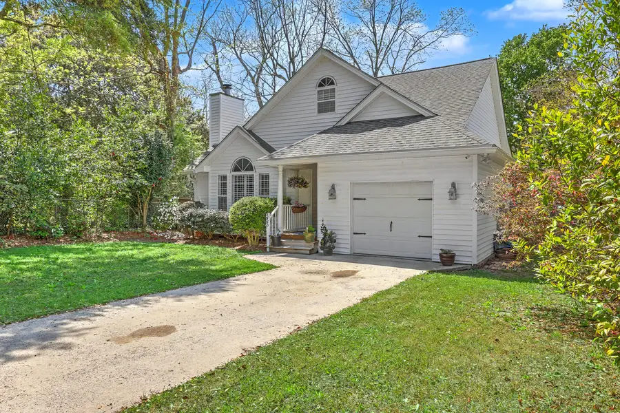 333 Riverland Drive, Charleston, SC 29412 - #2