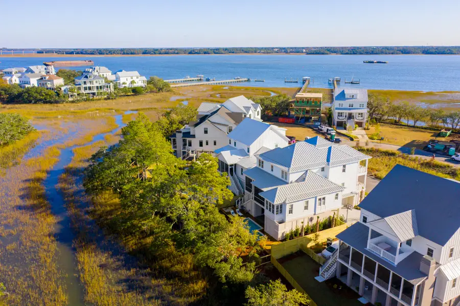 1205 Water View Lane, Charleston, SC 29492 - #2