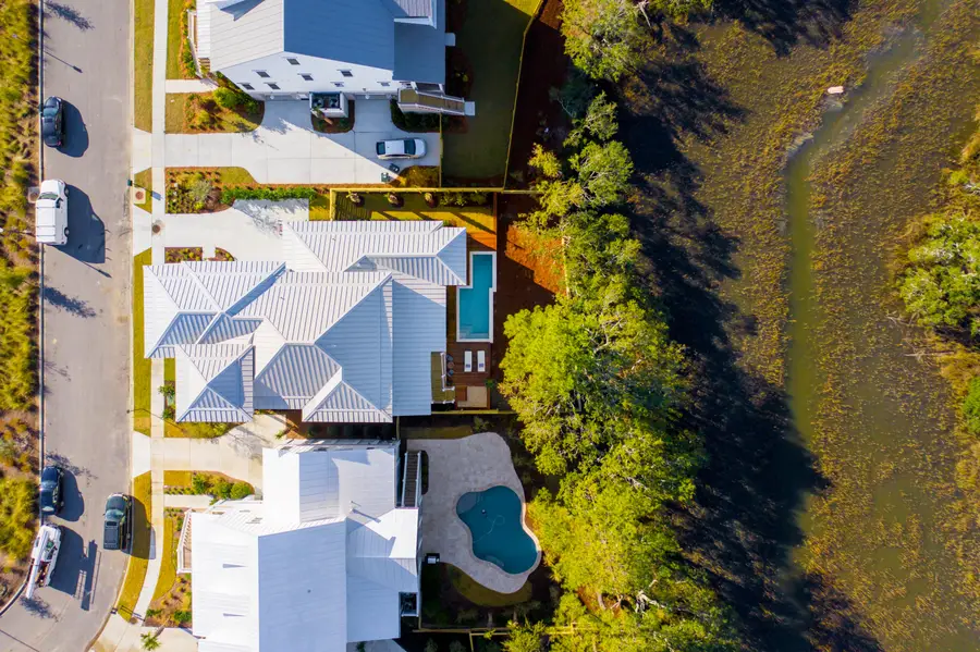 1205 Water View Lane, Charleston, SC 29492 - #3