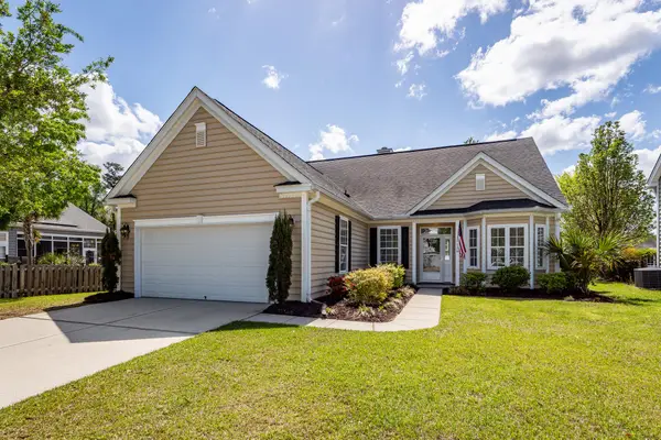 136 Gathering Island Road, Summerville, SC 29485