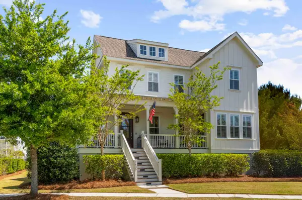 1635 Pierce Street, Charleston, SC 29492