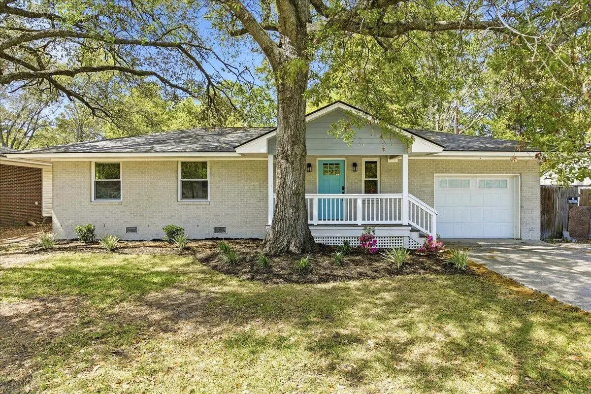 1114 Yeamans Hall Road, Hanahan, SC 29410 - #1