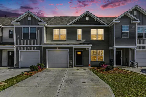 255 Ivory Shadow Road, Summerville, SC 29486