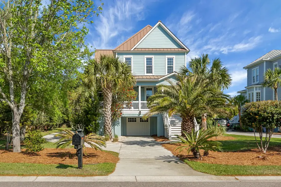 1307 Chardon Commons, Johns Island, SC 29455 - #2