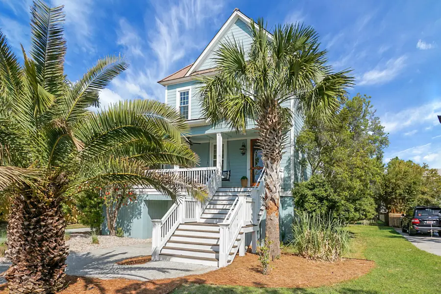 1307 Chardon Commons, Johns Island, SC 29455 - #3