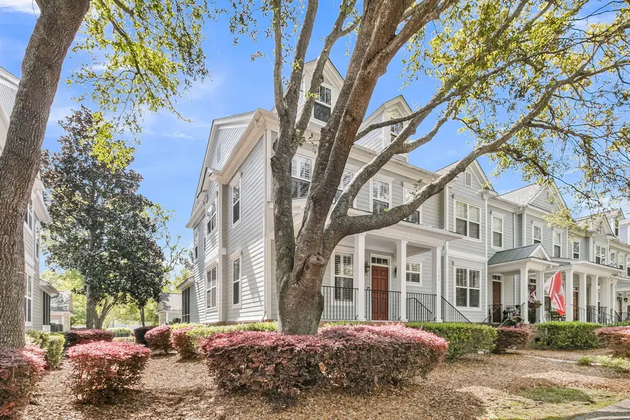 1135 Thrower Street, Charleston, SC 29492 - #3