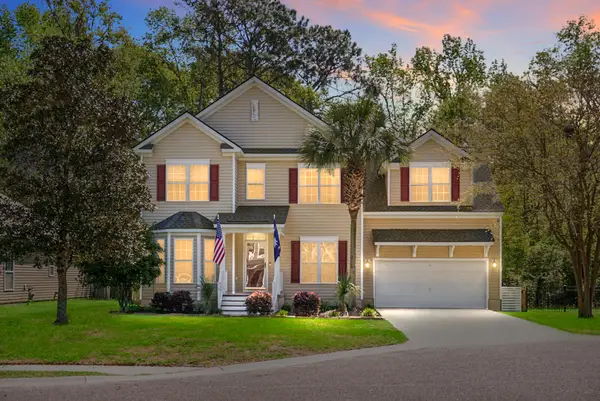 1504 Egret Creek Court, Hanahan, SC 29410