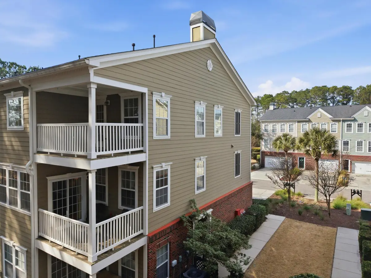 3451 Claremont Street, Mount Pleasant, SC 29466 - #1