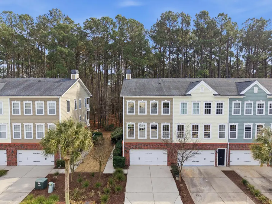 3451 Claremont Street, Mount Pleasant, SC 29466 - #2
