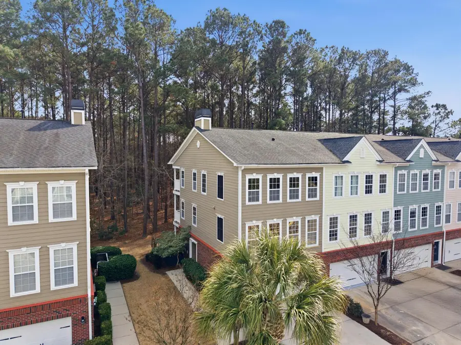 3451 Claremont Street, Mount Pleasant, SC 29466 - #3