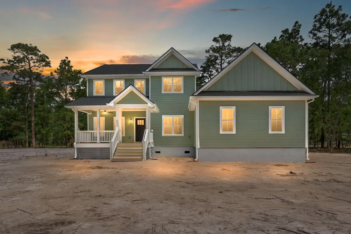 4406 Sandy Hill Farm Road, Hollywood, SC 29449 - #1