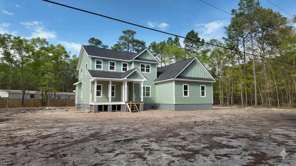 4406 Sandy Hill Farms Road, Hollywood, SC 29449
