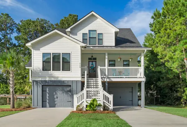 119 Wando Reach Road, Charleston, SC 29492