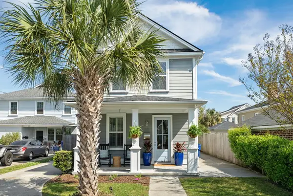 50 Sans Souci Street, Charleston, SC 29403
