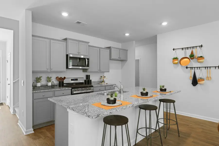 436 Tulip Poplar Drive, Moncks Corner, SC 29461 - #2