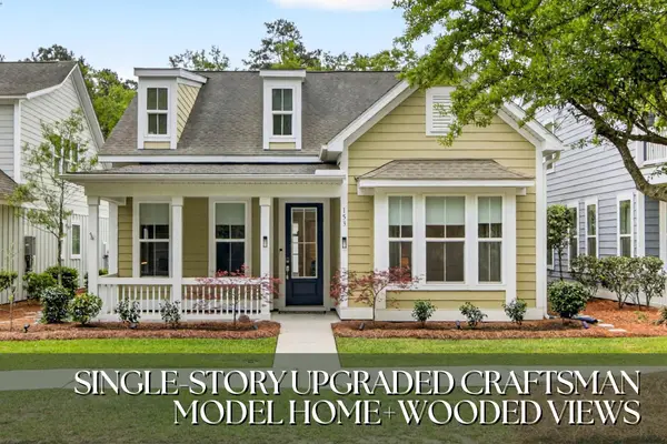 153 Village Ponds Drive, Summerville, SC 29483