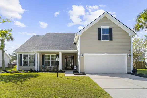 1011 Bridlewood Farms Parkway, Ridgeville, SC 29472