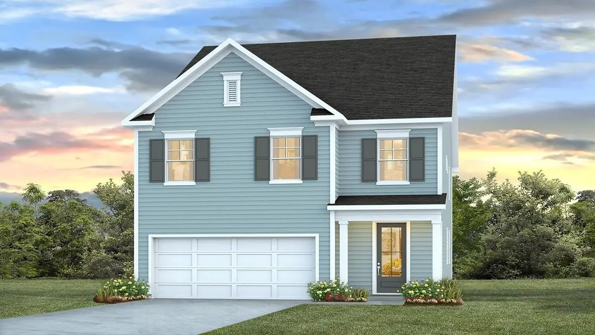 140 Morning View Way, Moncks Corner, SC 29461 - #1