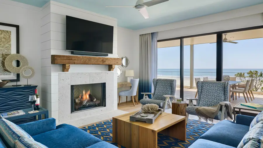 3000 Southern Pines Lane #Unit 322, Kiawah Island, SC 29455 - #3