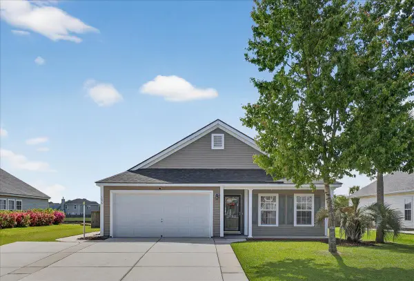 1096 Briar Rose Lane, Ladson, SC 29456