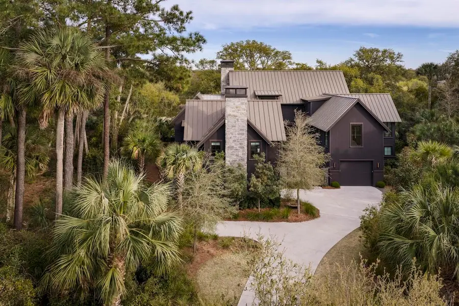 435 Fountain Grass Lane, Kiawah Island, SC 29455 - #2