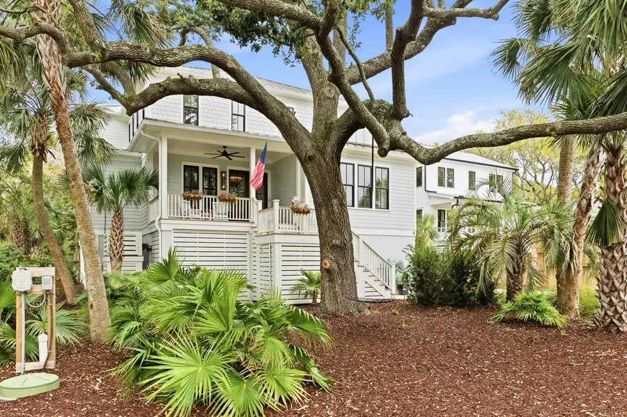 8 29th Avenue, Isle Of Palms, SC 29451 - #2