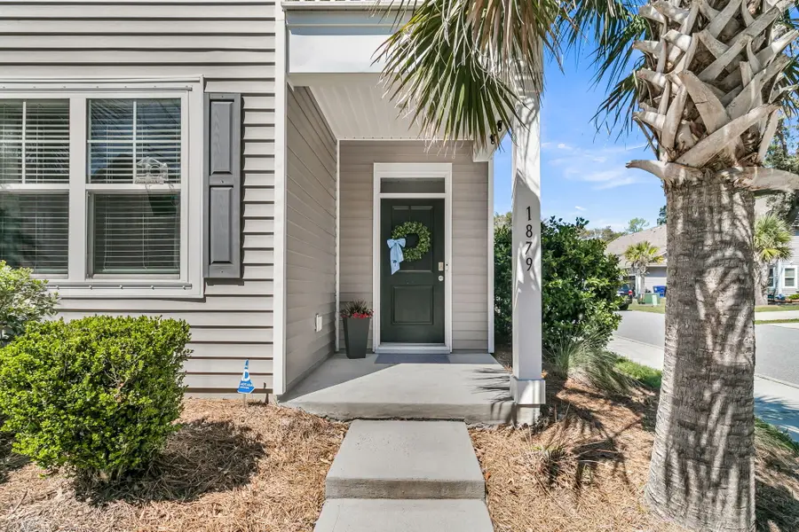 1879 Towne Street, Johns Island, SC 29455 - #3