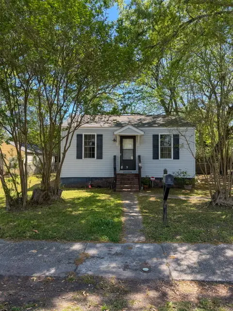 2659 Lawrence Street, North Charleston, SC 29405