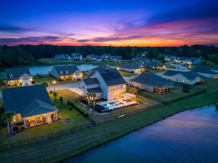3509 Great Egret Drive, Johns Island, SC 29455 - #2