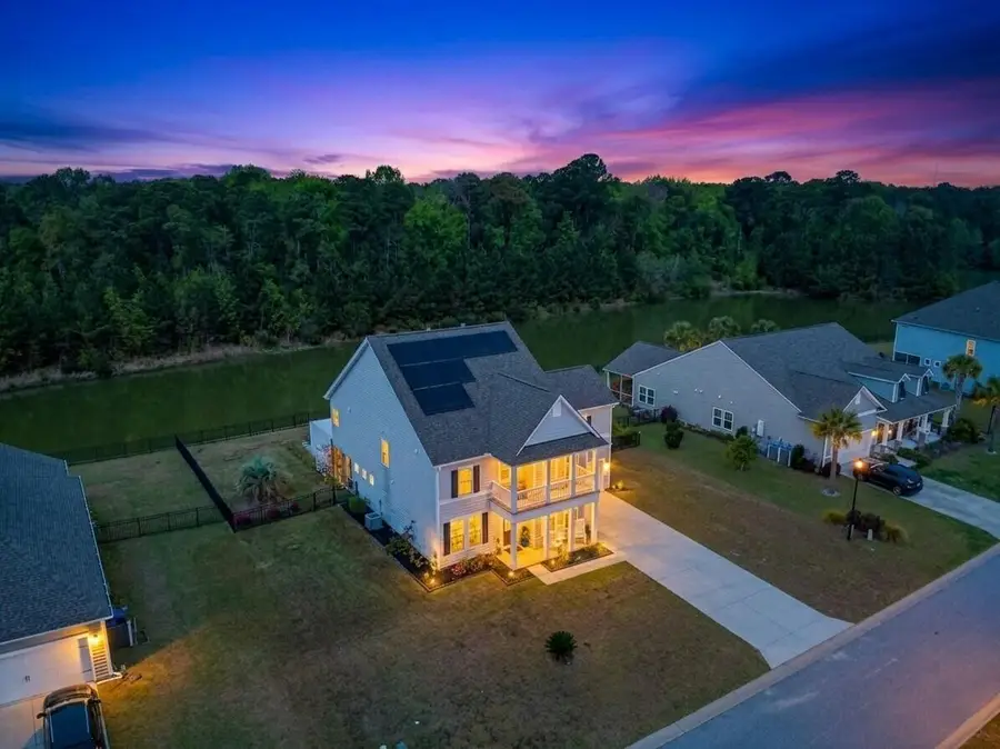 3509 Great Egret Drive, Johns Island, SC 29455 - #3
